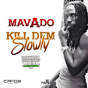 Mavado 128