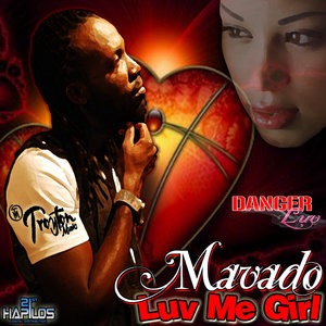 Mavado 58