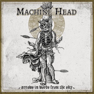 Machine Head 21