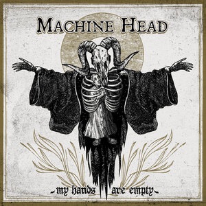 Machine Head 20