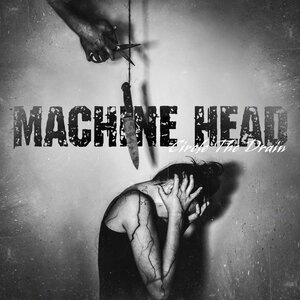 Machine Head 18