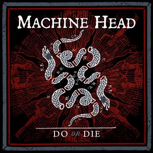 Machine Head 17