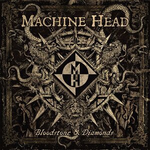 Machine Head 15