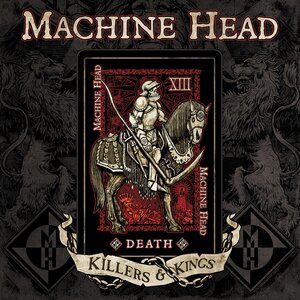 Machine Head 14