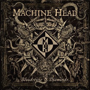 Machine Head 11