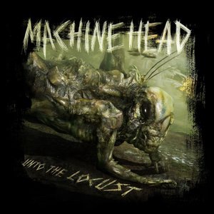 Machine Head 10