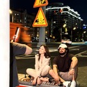 Сердце-магнит