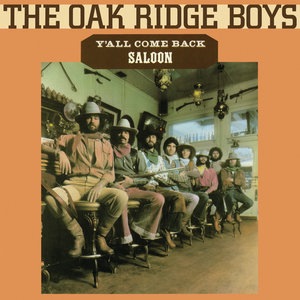 The Oak Ridge Boys 39
