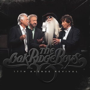 The Oak Ridge Boys 38