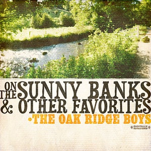 The Oak Ridge Boys 23