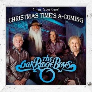 The Oak Ridge Boys 22