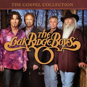 The Oak Ridge Boys 16