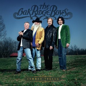 The Oak Ridge Boys 15