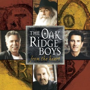 The Oak Ridge Boys 10