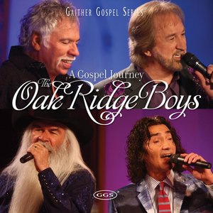 The Oak Ridge Boys 9