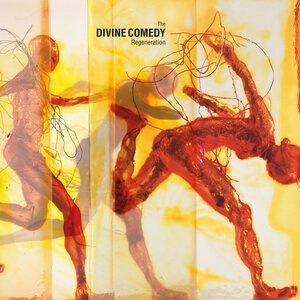 The Divine Comedy 25