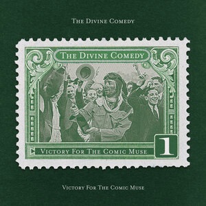 The Divine Comedy 24