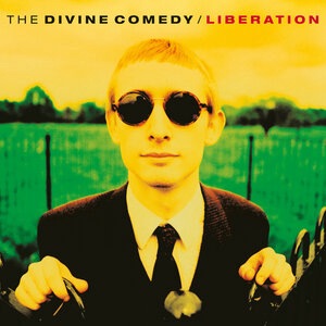 The Divine Comedy 22