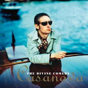 The Divine Comedy 19