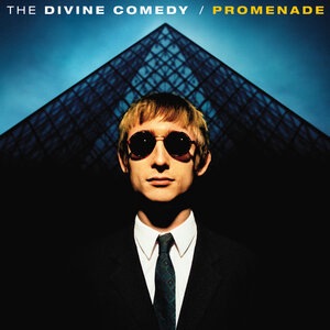 The Divine Comedy 18