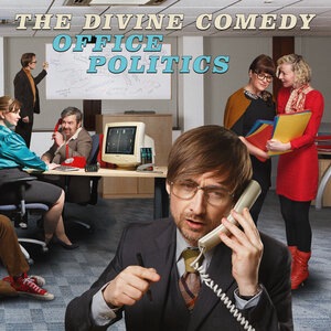 The Divine Comedy 16