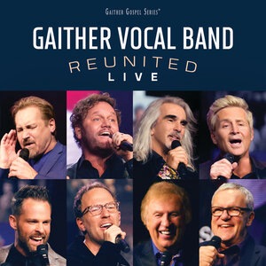 Gaither Vocal Band 92
