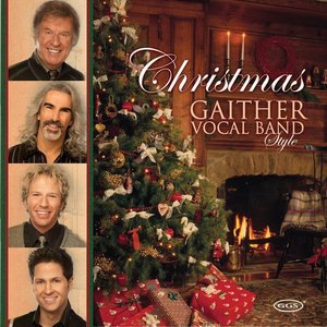 Gaither Vocal Band 40