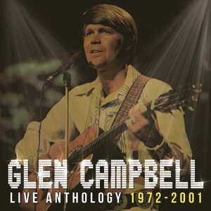 Glen Campbell 96