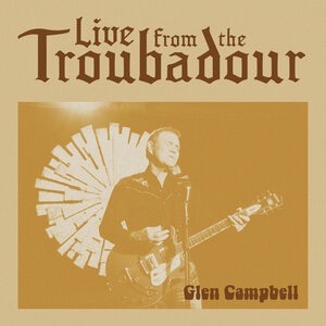 Glen Campbell 95