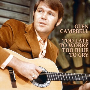 Glen Campbell 93