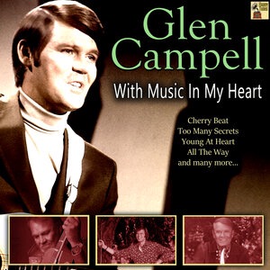Glen Campbell 91