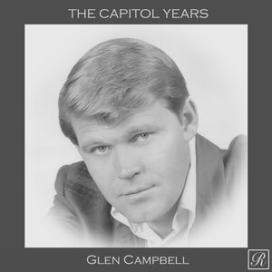 Glen Campbell 89