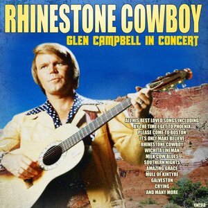Glen Campbell 85