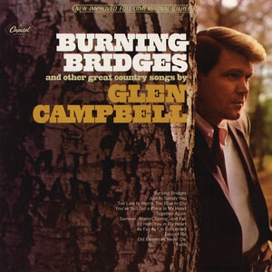 Glen Campbell 72