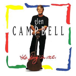 Glen Campbell 70