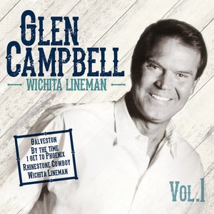 Glen Campbell 63
