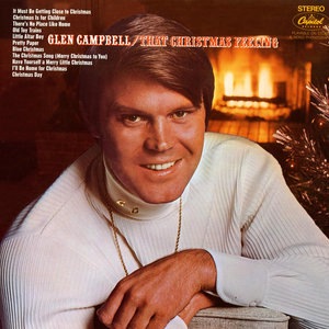 Glen Campbell 54