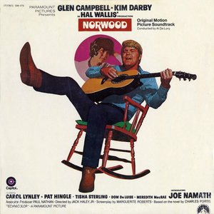 Glen Campbell 52