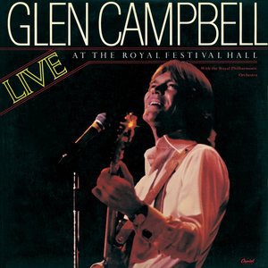 Glen Campbell 45