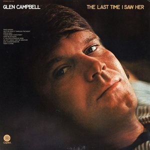 Glen Campbell 33