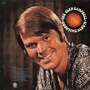 Glen Campbell 30