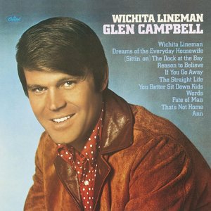 Glen Campbell 21
