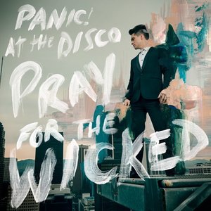 Panic! At The Disco 15