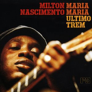 Milton Nascimento 35