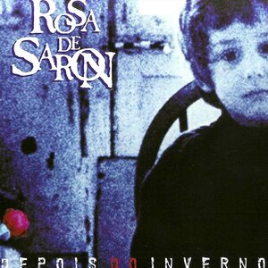 Rosa de Saron 13
