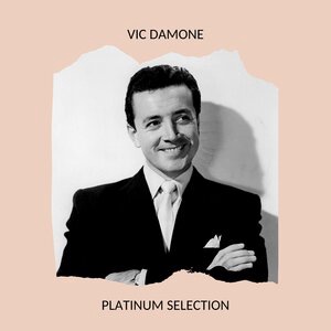 Vic Damone 58