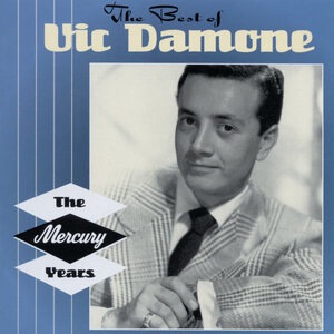 Vic Damone 52