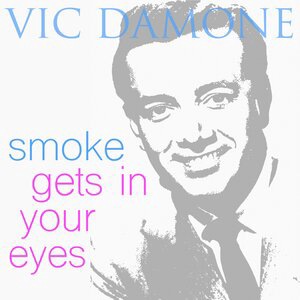 Vic Damone 50