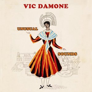 Vic Damone 40