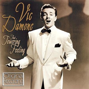 Vic Damone 38